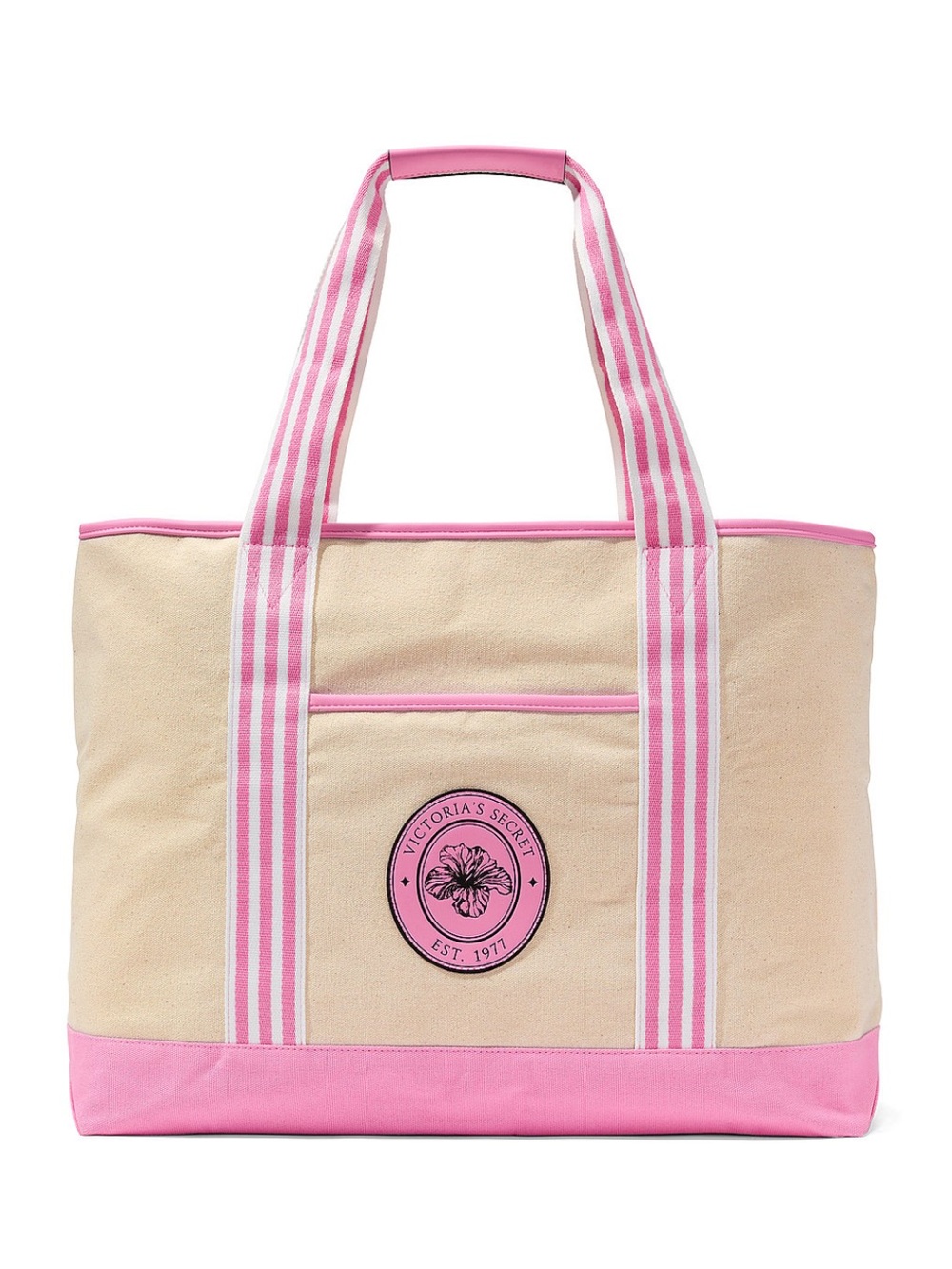 Victoria’s Secret Tote Bag